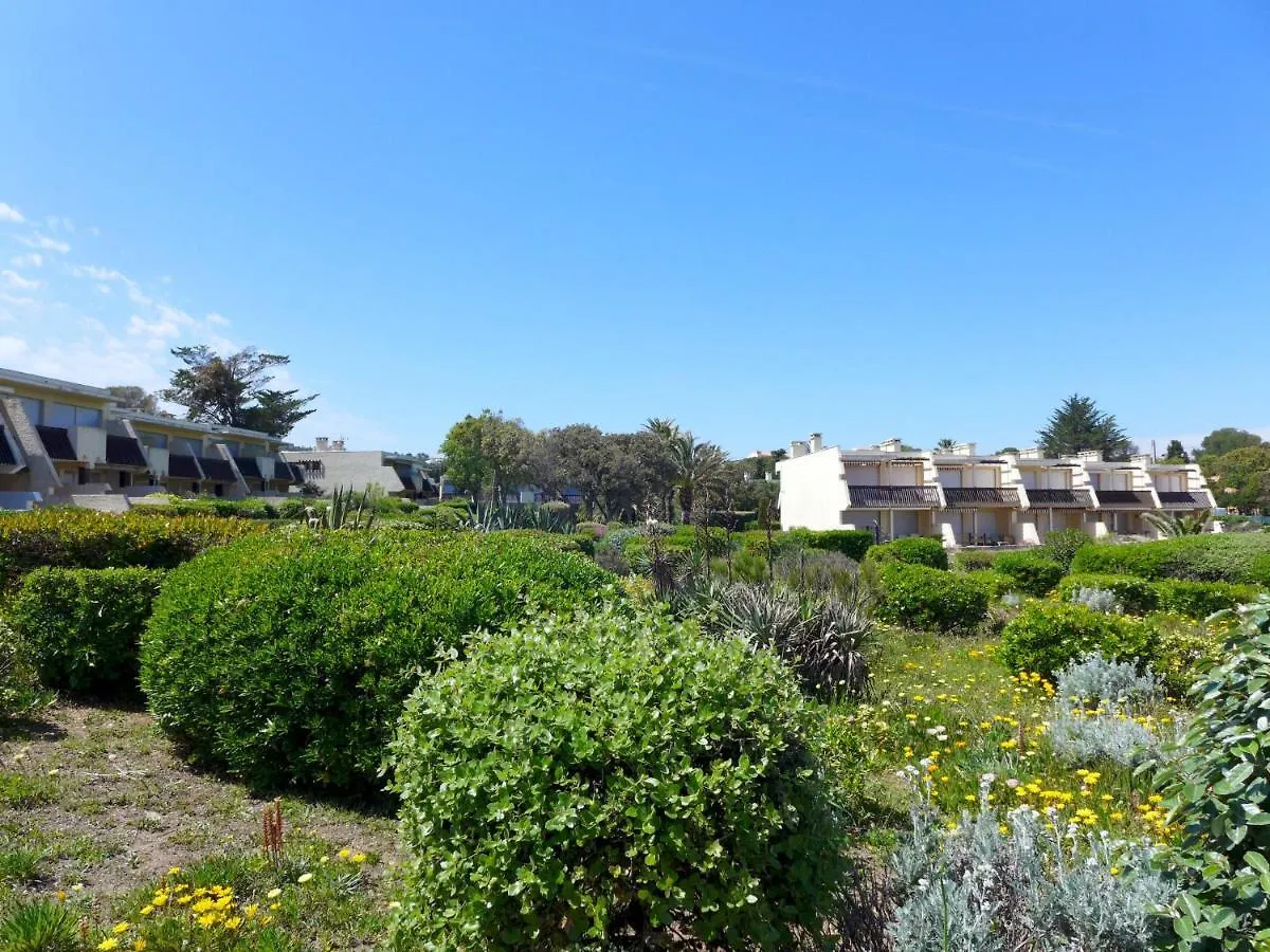 Apartment Les Louvans-4 By Interhome Saint Aygulf France