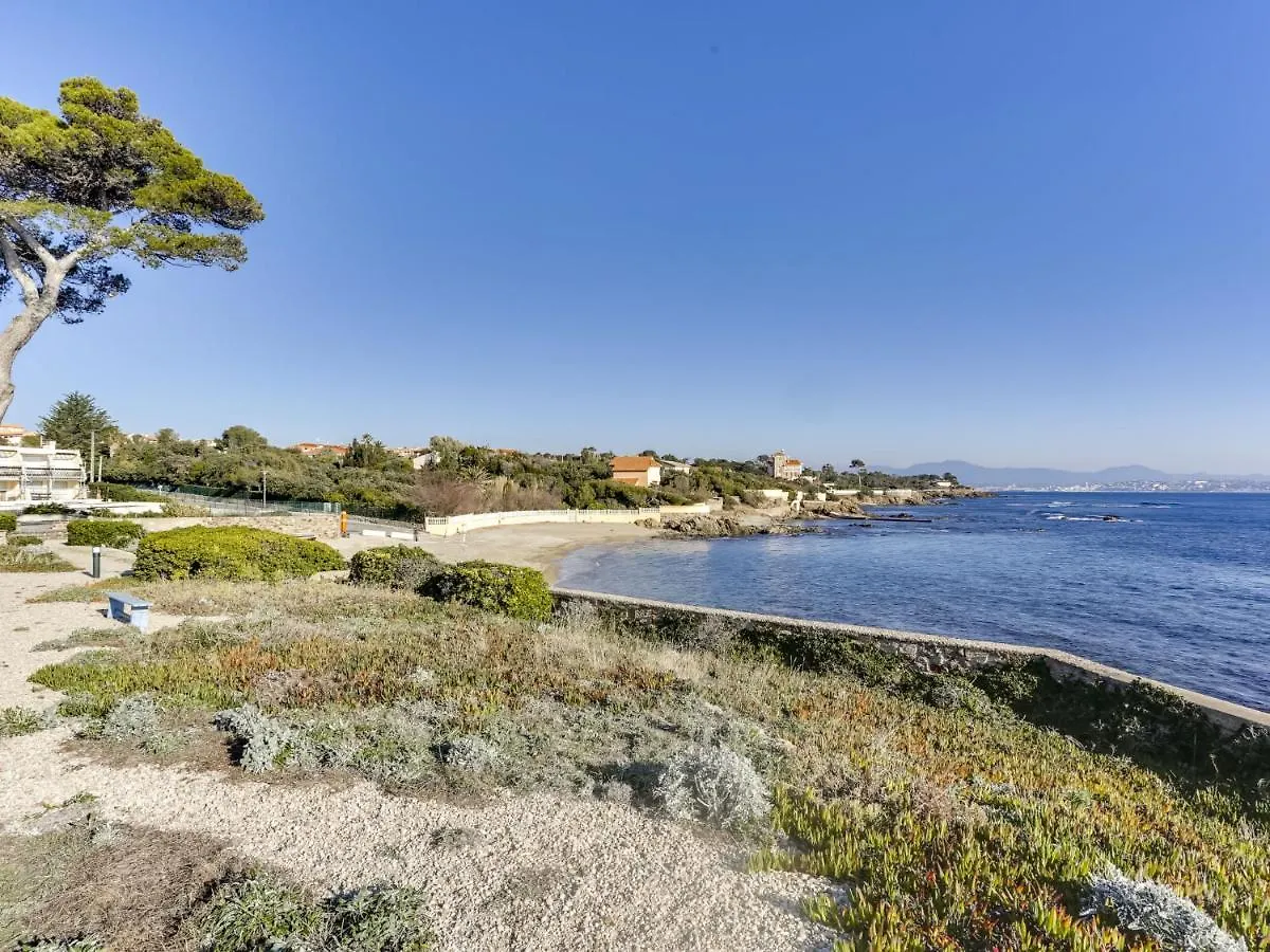 Apartment Les Louvans-4 By Interhome Saint Aygulf