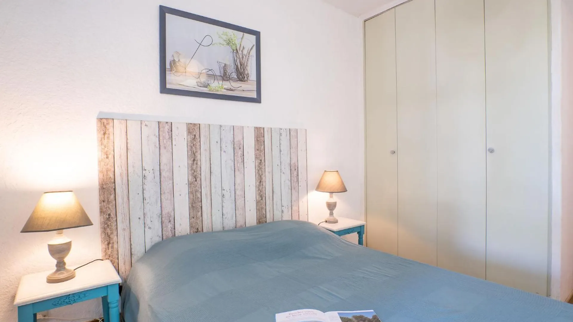 Apartment Les Louvans-4 By Interhome Saint Aygulf