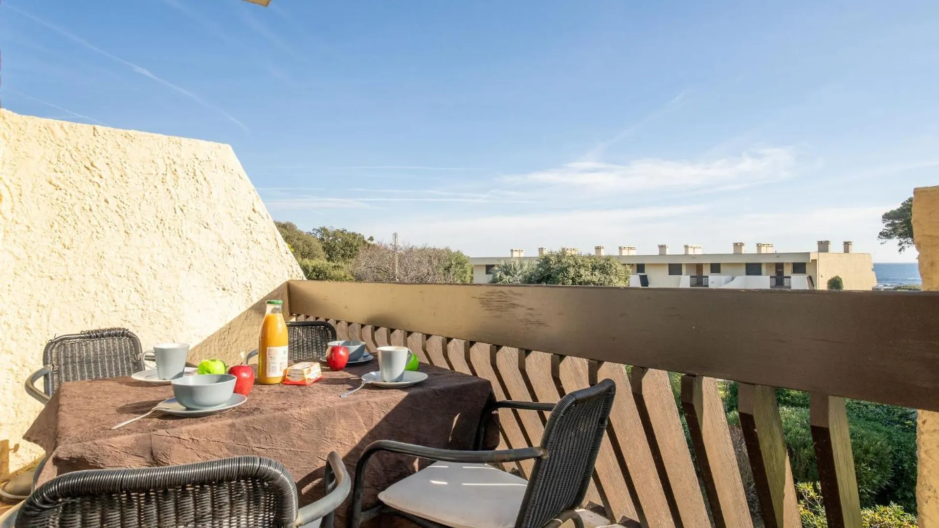 Apartment Les Louvans-4 By Interhome Saint Aygulf